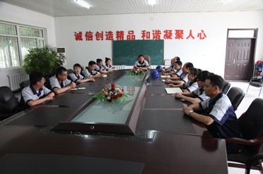 Chine Shenyang iBeehive Technology Co., LTD. Profil de la société